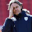 Vorschaubild für Brescia wirft Trainer Pippo Inzaghi zum 2. Mal raus