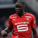 Vorschaubild für Rennes-Youngster Lesley Ugochukwu im Fokus des BVB
