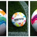 Vorschaubild für So sieht der Ball für die neue Bundesliga-Saison aus