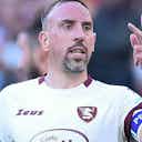 Vorschaubild für Der 39-jährige Franck Ribéry macht in der Serie A weiter
