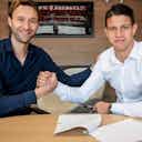 Vorschaubild für Leverkusen bestätigt den Transfer von Supertalent Adam Hlozek