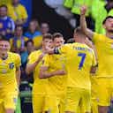 Vorschaubild für Der WM-Traum der Ukraine lebt weiter