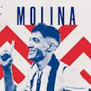 Vorschaubild für Neuer Rechtsverteidiger für Atlético: Nahuel Molina unterschreibt