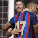 Vorschaubild für Aubameyang erhält bei Barça eine neue Rückennummer