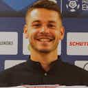 Vorschaubild für Fix: Ex-FCB-Junior Robin Kamber wechselt zum Podolski-Klub