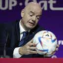 Vorschaubild für FIFA plant WM im Dreijahresrhythmus