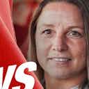 Vorschaubild für Offiziell: Inka Grings ist die neue Schweizer Nationaltrainerin