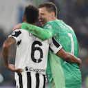 Vorschaubild für Juventus Turin: Danilo verlängert, Wojciech Szczesny will für immer bleiben