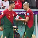 Vorschaubild für Cristiano Ronaldo will Pepe, aber der FC Porto blockt ab