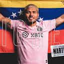 Vorschaubild für Ex-YB-Stürmer Josef Martinez wechselt zu Inter Miami