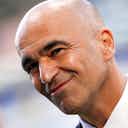 Vorschaubild für Offiziell: Roberto Martinez ist neuer Portugal-Trainer