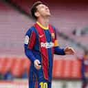 Vorschaubild für LaLiga-Chef zu Barça-Rückkehr von Lionel Messi: «Viele Dinge müssen sich ändern»