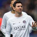 Vorschaubild für Newell’s Old Boys bleiben an Lionel Messi dran: «Legitim, davon zu träumen»