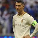 Vorschaubild für Ronaldo rastet aus und würgt Gegenspieler auf dem Platz