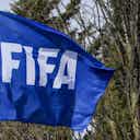 Vorschaubild für FIFA könnte Sperre gegen Russland aufheben
