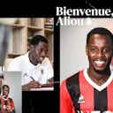 Vorschaubild für Fix: Lausanne-Youngster Aliou Baldé wechselt in die Ligue 1