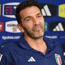 Vorschaubild für Gianluigi Buffon ist zurück in der italienischen Nationalmannschaft