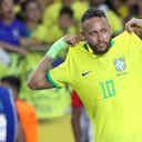 Vorschaubild für Neymar bricht Pelé-Rekord
