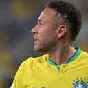 Vorschaubild für Neymar wird bei der Seleçao mit Popcorn beworfen