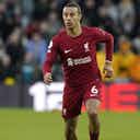 Vorschaubild für Liverpool-Star Thiago vor überraschendem Wechsel