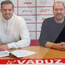 Vorschaubild für Abgang bei Winti: Roy Gelmi wechselt nach Vaduz