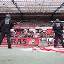 Vorschaubild für Proteste gegen Investor: Nürnberg-Fans stürmen Innenraum