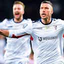 Vorschaubild für Lukas Podolski spricht über sein Karriereende