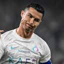 Vorschaubild für Cristiano Ronaldo "glücklich" bei Al-Nassr - Hoffnung auf Titel