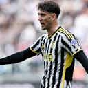 Vorschaubild für Juventus würde Dusan Vlahovic im Sommer ziehen lassen