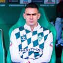 Vorschaubild für Porto Alegre bestätigt vorzeitigen Wechsel von Werder-Profi Borré