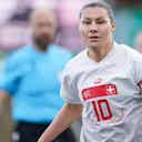 Vorschaubild für Schweizer Nationalspielerin vor Wechsel in die USA