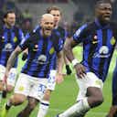 Vorschaubild für Inter kürt sich mit Derbysieg zum Meister