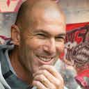 Vorschaubild für Uli Hoeness räumt mit Spekulationen um Zidane auf