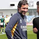 Vorschaubild für Magath bestätigt: Raul ist bereit für Trainerjob in der Bundesliga