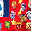Anteprima immagine per Per quale squadra di Chinese Super League tifare in base alla vostra fede in Serie A