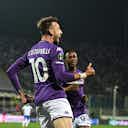 Anteprima immagine per Lech vince 3-2, la Fiorentina in semifinale di Conference