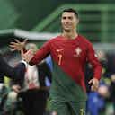 Anteprima immagine per Euro 2024: il Portogallo vince 4-0, con doppietta di CR7