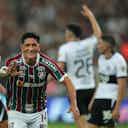 Anteprima immagine per Libertadores: Fluminense batte Olimpia e 'vede' semifinali