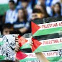 Anteprima immagine per Mondiali: in campo anche la Palestina, fa 0-0 con il Libano