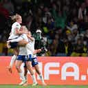 Anteprima immagine per Mondiali donne: Inghilterra batte la Colombia e va in semifinale