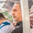 Preview image for Adi Hütter : "We're very disappointed for our fans"