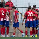 Imagen de vista previa para El Juvenil del Atlético se enfrentará al Levante en cuartos de la Copa de Campeones