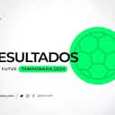 Imagen de vista previa para Resultados Jornada 6 Liga FutVe 2 del Torneo Apertura de la Temporada 2024