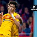 Vorschaubild für Highlights Atlético Madrid 0:3 FC Barcelona | Lewandowski legt auch vor, Félix ärgert Stammklub