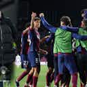 Vorschaubild für FC Barcelona bleibt international am Leben: „Ein unglaublicher Abend“