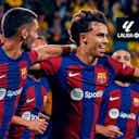 Vorschaubild für Highlights FC Cádiz 0:1 FC Barcelona | João Félix schlägt artistisch zu
