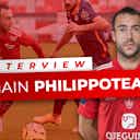 Image d'aperçu pour Interview de Romain Philippoteaux (Brest) : “Dallas et la MLS, c’était mon rêve !”