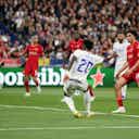 Image d'aperçu pour Liverpool 🏴󠁧󠁢󠁥󠁮󠁧󠁿 0-1 🇪🇦 Real Madrid : les Tops et les Flops de la finale !
