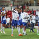 Image d'aperçu pour FC Porto – Braga : Les compositions probables !