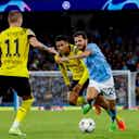 Image d'aperçu pour Dortmund – Manchester City : les compositions probables !